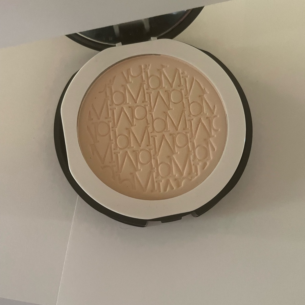 Bareminerals ORIGINAL TALC-FREE PRESSED POWDER FOUNDATION MINERAL SPF 15